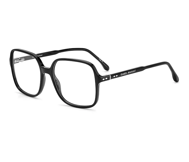 Isabel Marant eyeglasses IM-0063 807 54 17 Black