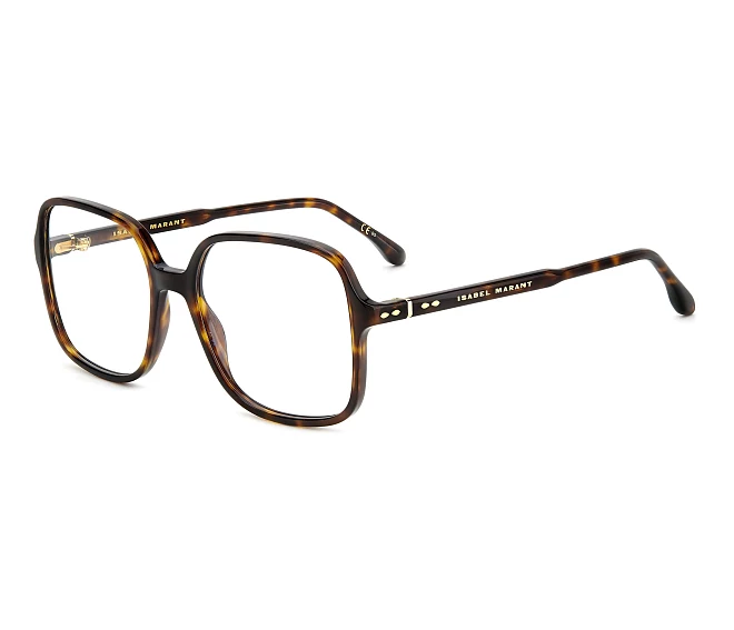 Isabel Marant eyeglasses IM-0063 WR9 54 17 HavanaGold