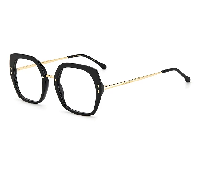 Isabel Marant eyeglasses IM-0070 2M2 51 23 BlackGold