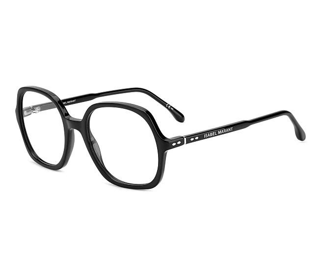 Isabel Marant eyeglasses IM-0087 807 54 20 Black