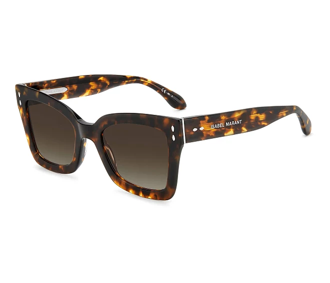 Isabel Marant sunglasses IM-0103-S 086HA 52 22 Havana