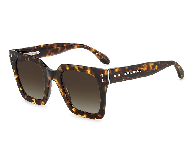 Isabel Marant sunglasses IM-0104-S 086HA 51 24 Havana