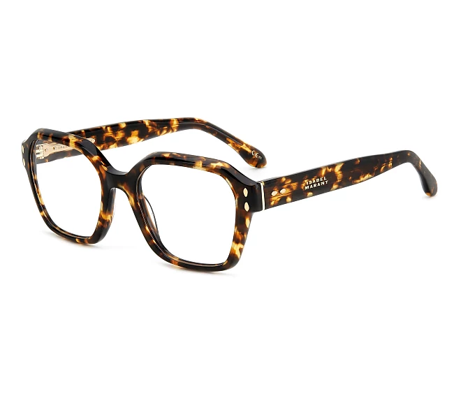 Isabel Marant eyeglasses IM-0111 086 52 19 Havana