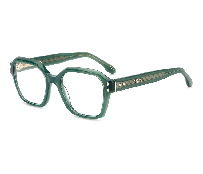 Isabel Marant eyeglasses IM-0111 1ED 52 19 Green