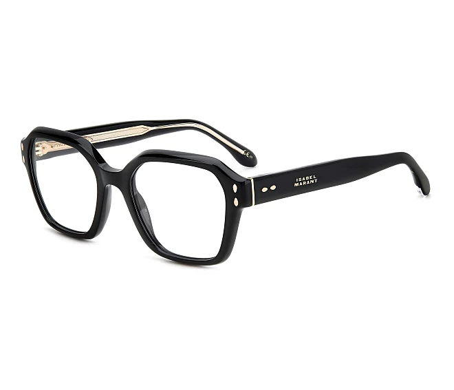 Isabel Marant eyeglasses IM-0111 807 52 19 Black