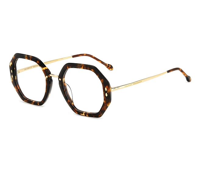 Isabel Marant eyeglasses IM-0113-G 2IK 51 22 HavanaGold