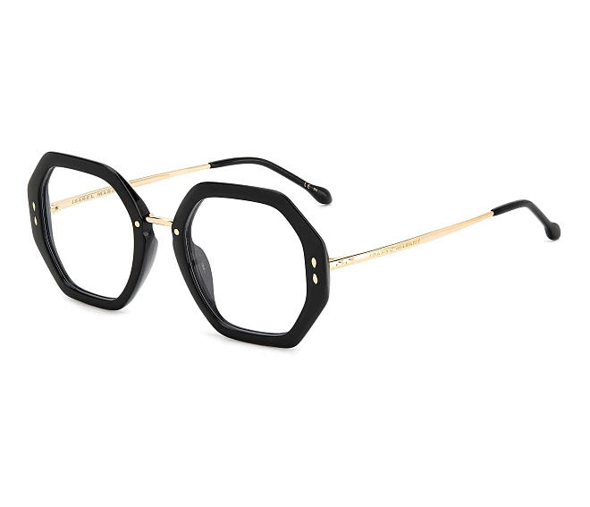 Isabel Marant eyeglasses IM-0113-G 2M2 51 22 BlackGold