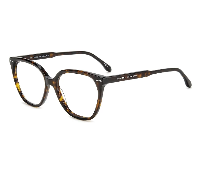Isabel Marant eyeglasses IM-0114 086 53 16 Havana