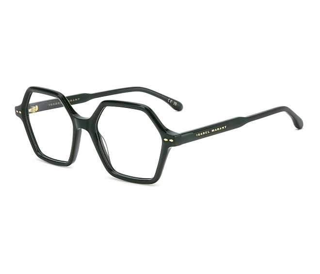 Isabel Marant eyeglasses IM-0115 1ED 52 18 Green