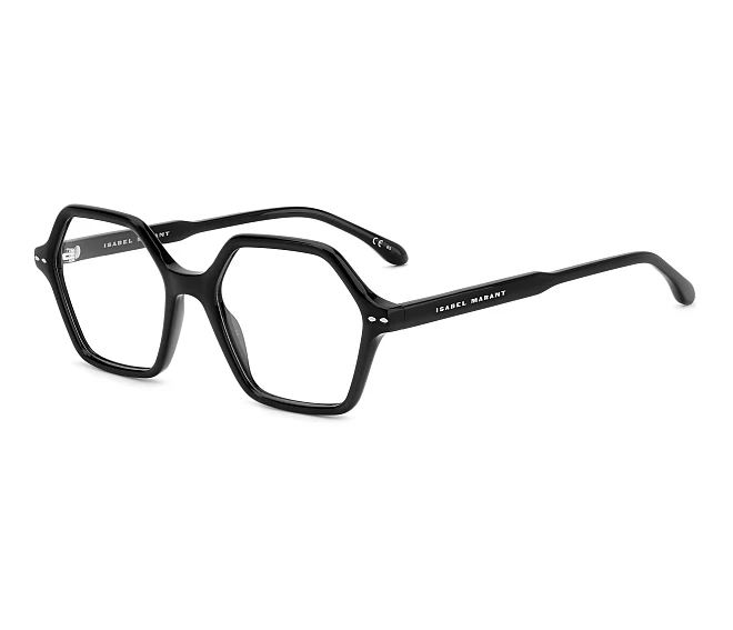 Isabel Marant eyeglasses IM-0115 807 52 18 Black