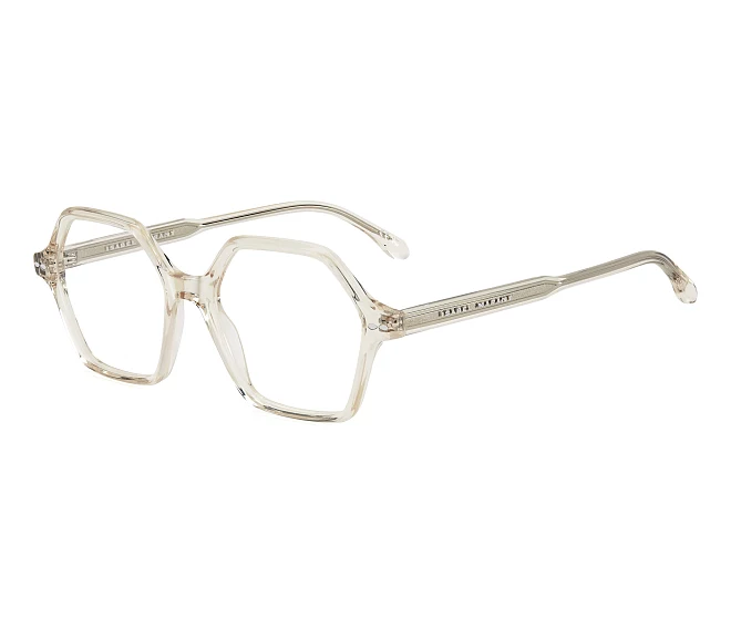Isabel Marant eyeglasses IM-0115 HAM 52 18 Champagne