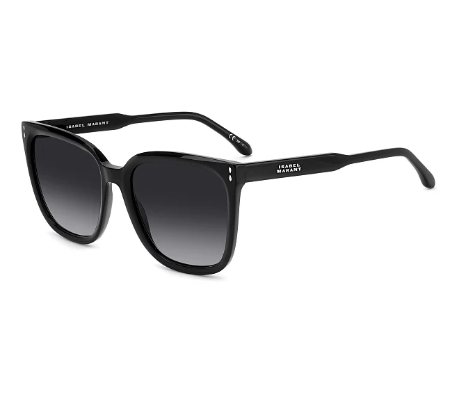 Lunettes De Soleil Isabel Marant IM 0156/S - Blanc Nacré - UV400 - Femme - Neuf Avec étiquettes