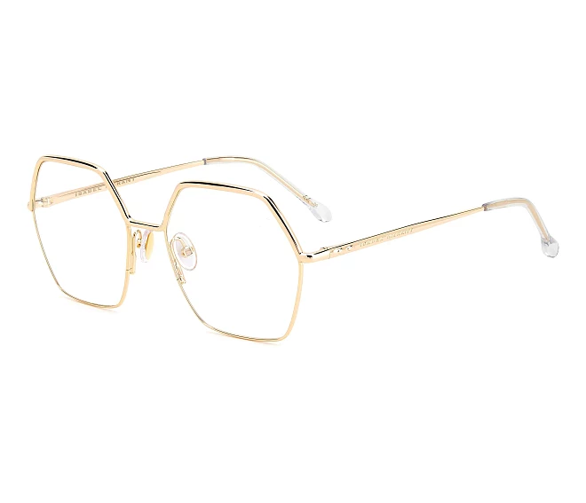 Isabel Marant eyeglasses IM-0126 000 55 18 Rose gold