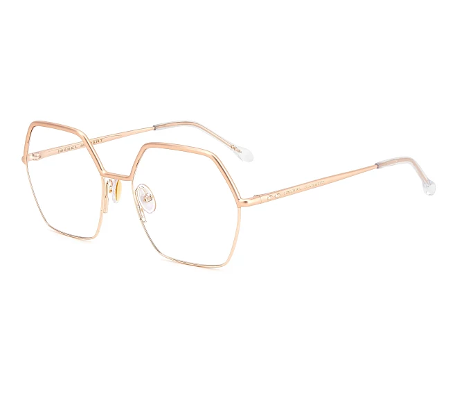 Isabel Marant eyeglasses IM-0126 DDB 55 18 Rose gold