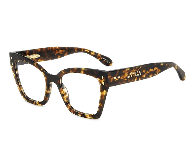 Isabel Marant eyeglasses IM-0140 086 52 19 Havana