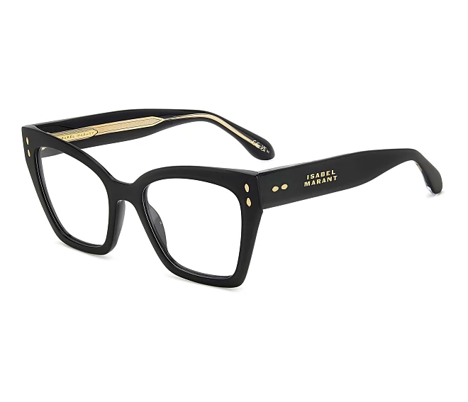 Isabel Marant eyeglasses IM-0140 807 52 19 Black