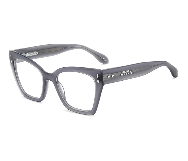 Isabel Marant eyeglasses IM-0140 KB7 52 19 Grey