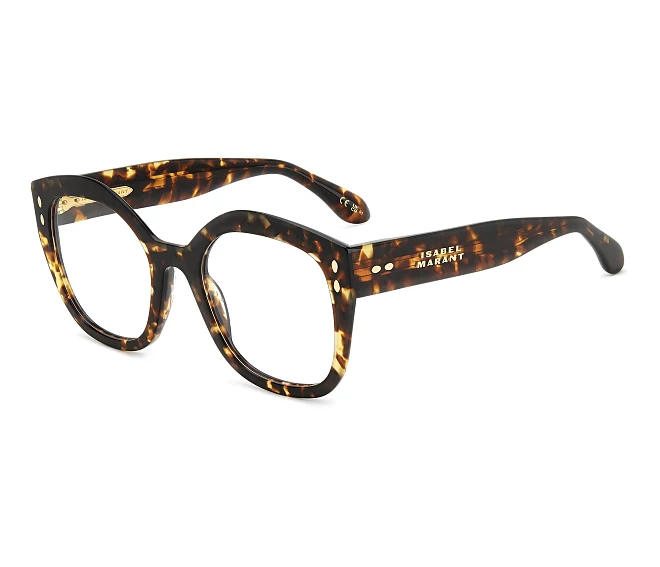 Isabel Marant eyeglasses IM-0141 086 52 21 Havana