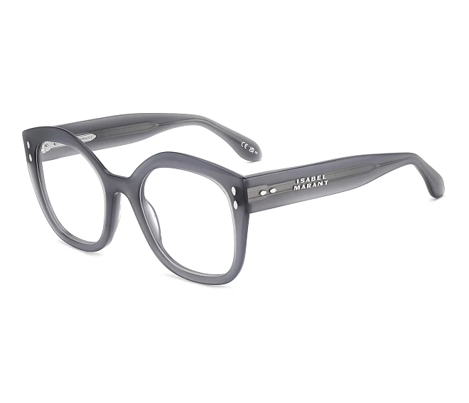 Isabel Marant eyeglasses IM-0141 KB7 52 21 Grey