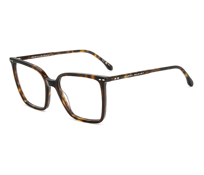 Isabel Marant eyeglasses IM-0142 086 53 17 Havana