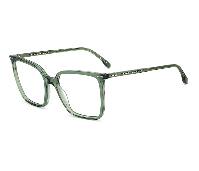 Isabel Marant eyeglasses IM-0142 1ED 53 17 Green