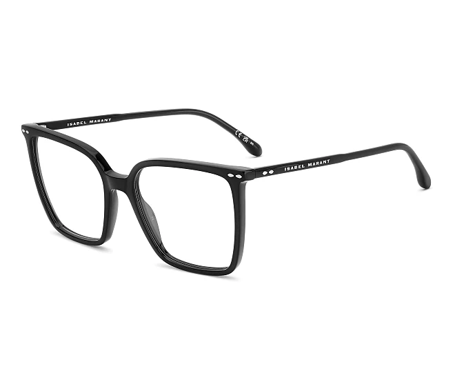 Isabel Marant eyeglasses IM-0142 807 53 17 Black