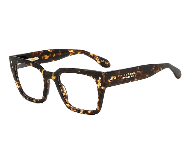 Isabel Marant eyeglasses IM-0145 086 50 20 Havana