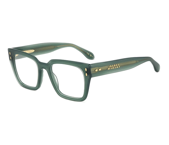 Isabel Marant eyeglasses IM-0145 1ED 50 20 Green