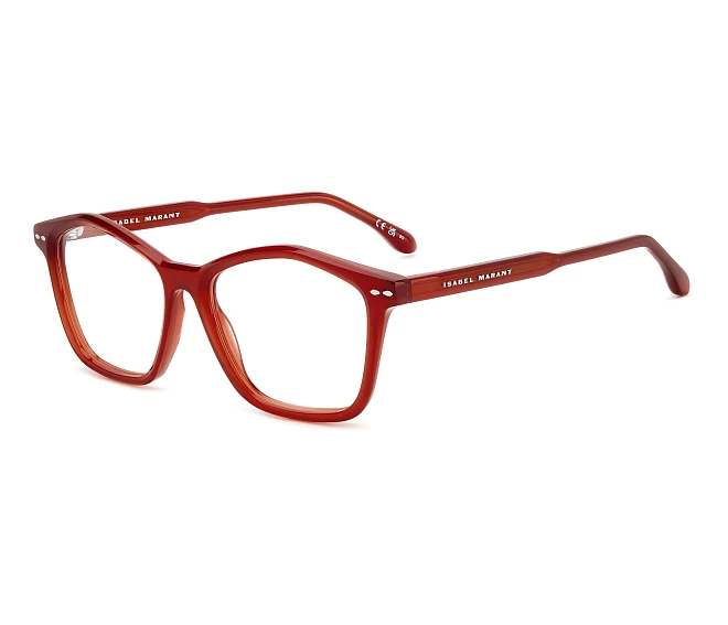 Isabel Marant eyeglasses IM-0146 C9A 53 16 Red