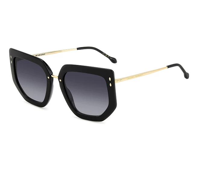 Isabel Marant sunglasses IM-0149-S 2M29O 55 22 BlackGold