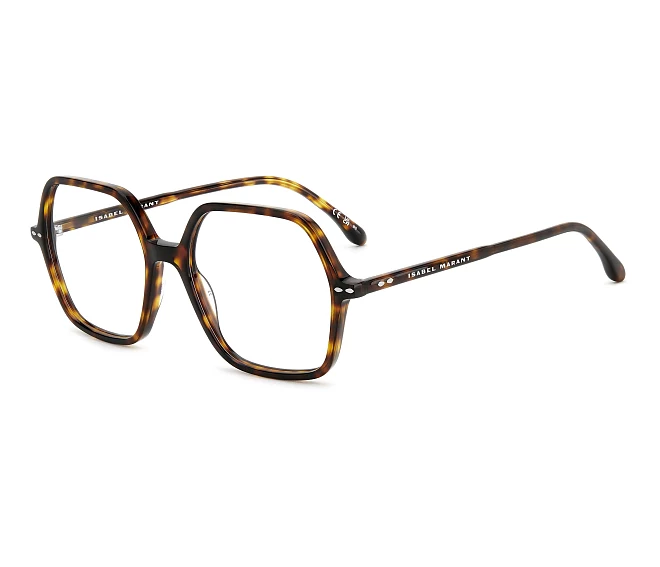 Isabel Marant eyeglasses IM-0150 086 54 17 Havana