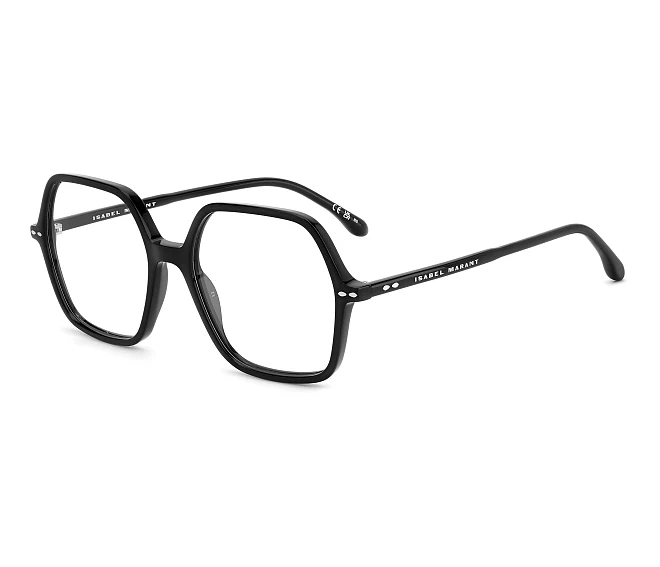 Isabel Marant eyeglasses IM-0150 807 54 17 Black