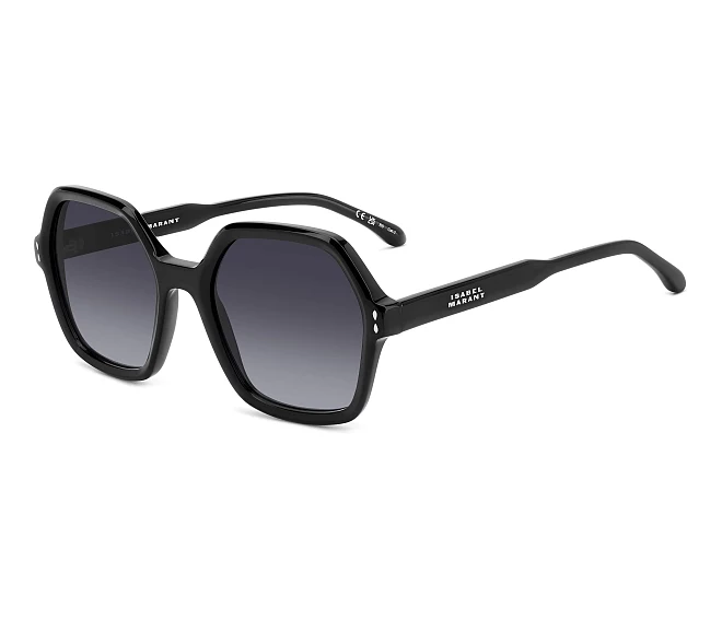 Isabel Marant sunglasses IM-0152-S 8079O 55 21 Black