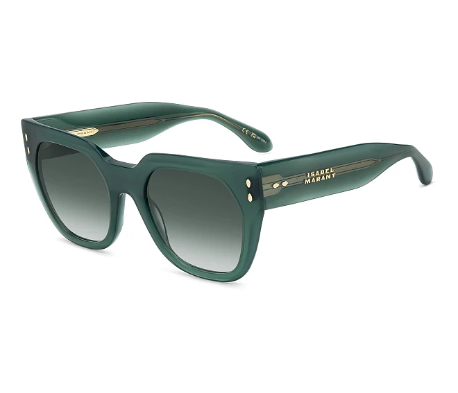 Isabel Marant sunglasses IM-0158-S 1ED9K 53 22 Green