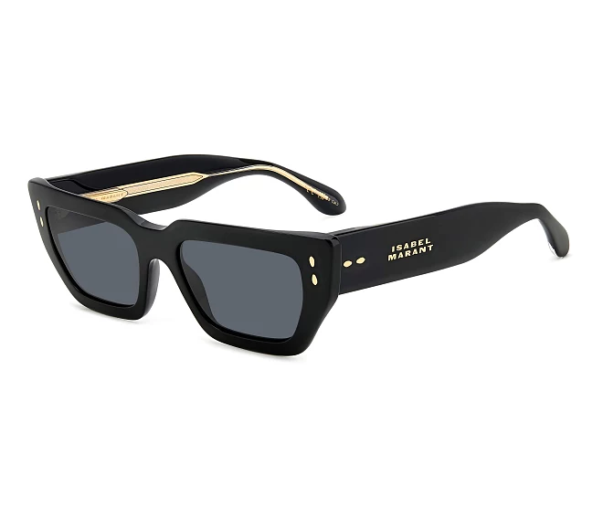 Isabel Marant sunglasses IM-0159-S 807IR 54 18 Black