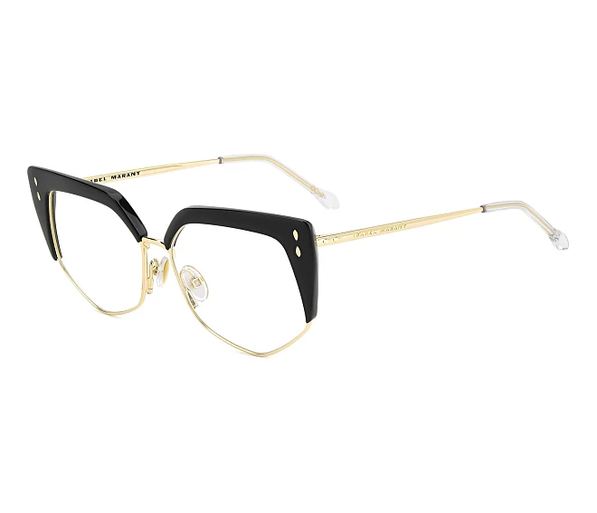 Isabel Marant eyeglasses IM-0161 2M2 55 15 BlackGold