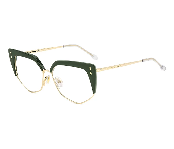 Isabel Marant eyeglasses IM-0161 PEF 55 15 Gold