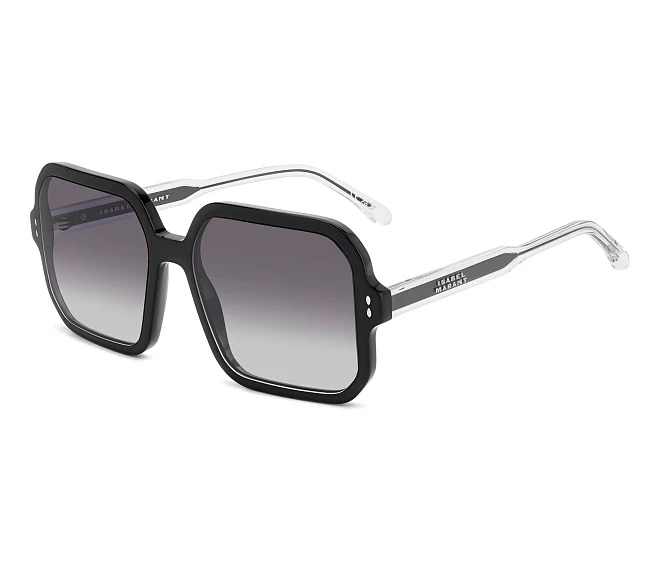 Isabel Marant sunglasses IM-0163-S 807/9O 57 17 Black