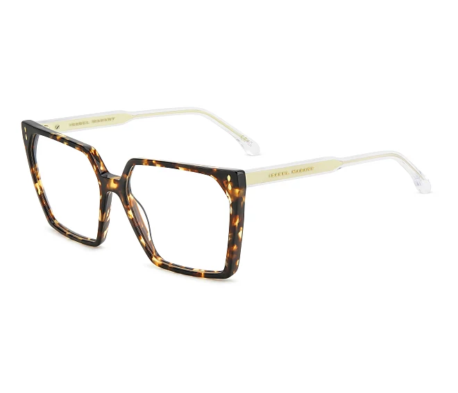 Isabel Marant eyeglasses IM-0166 086 56 15 Havana