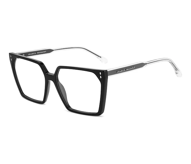 Isabel Marant eyeglasses IM-0166 807 56 15 Black