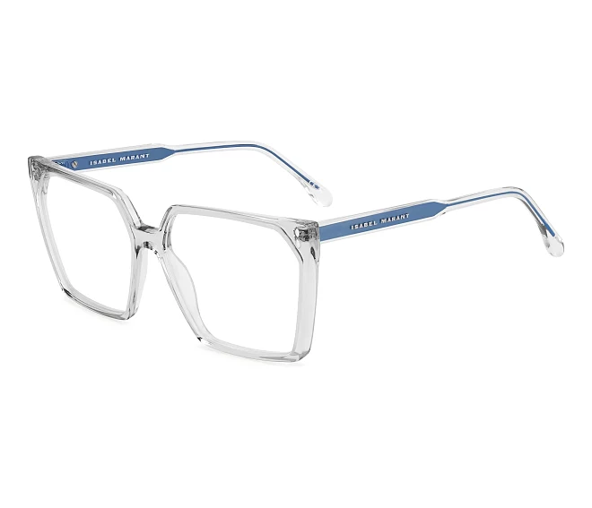 Isabel Marant eyeglasses IM-0166 KB7 56 15 Grey