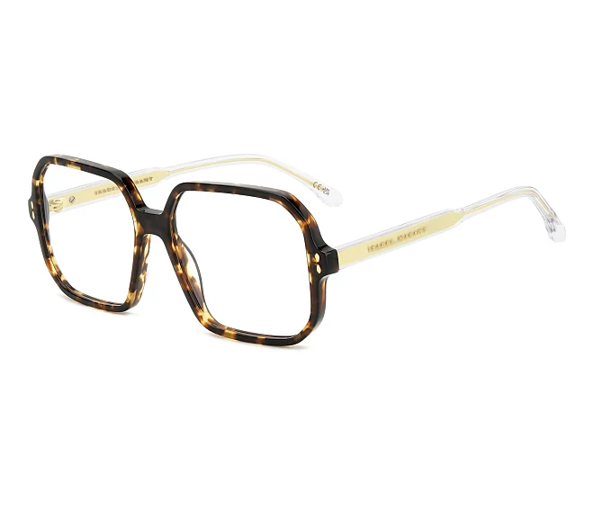 Isabel Marant eyeglasses IM-0168 086 55 15 Havana