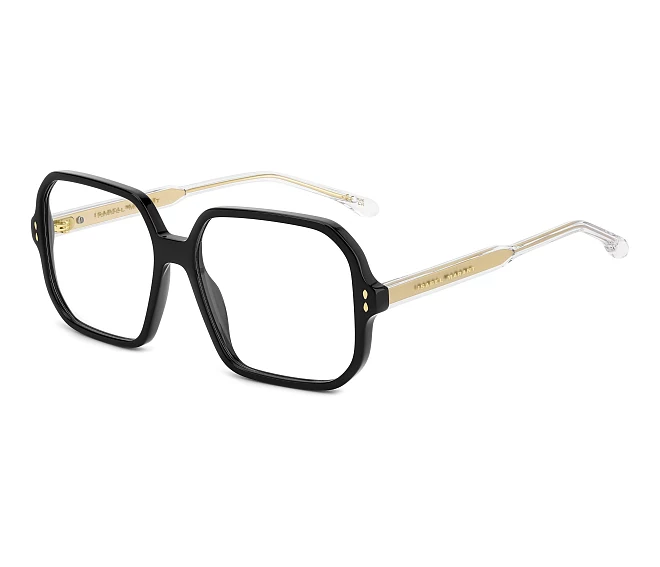 Isabel Marant eyeglasses IM-0168 2M2 55 15 BlackGold