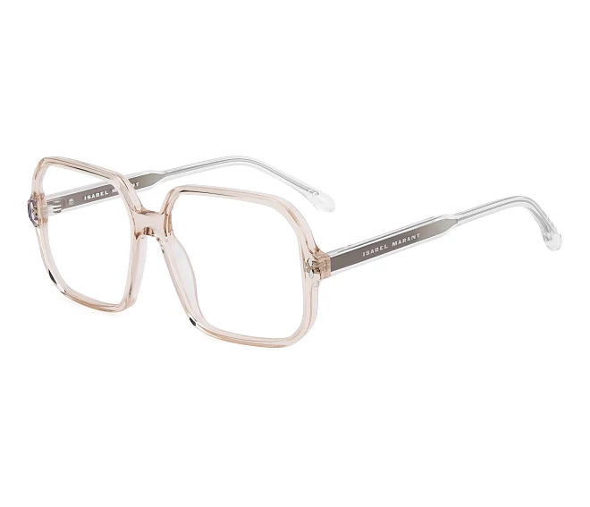 Isabel Marant eyeglasses IM-0168 8KB 55 15 PinkPalladium