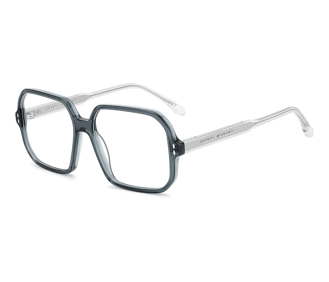 Isabel Marant eyeglasses IM-0168 ZI9 55 15 Azure