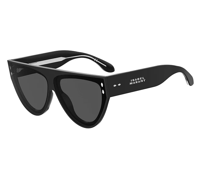 Lunettes De Soleil Isabel Marant IM 0156/S - Blanc Nacré, Taille 54/23/145, Neuves Avec étiquettes