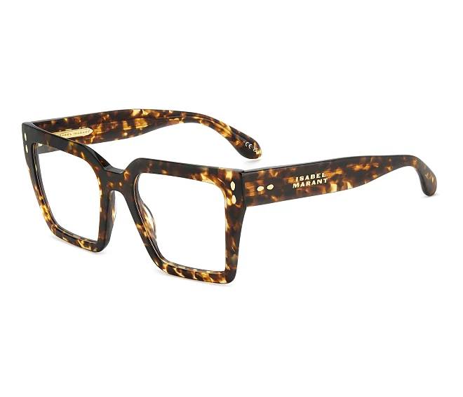 Isabel Marant eyeglasses IM-0175 086 51 20 Havana