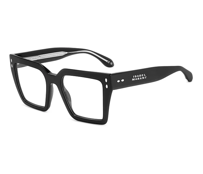 Isabel Marant eyeglasses IM-0175 807 51 20 Black