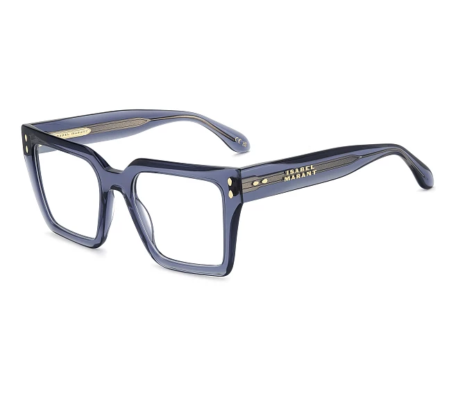 Isabel Marant eyeglasses IM-0175 PJP 51 20 Blue