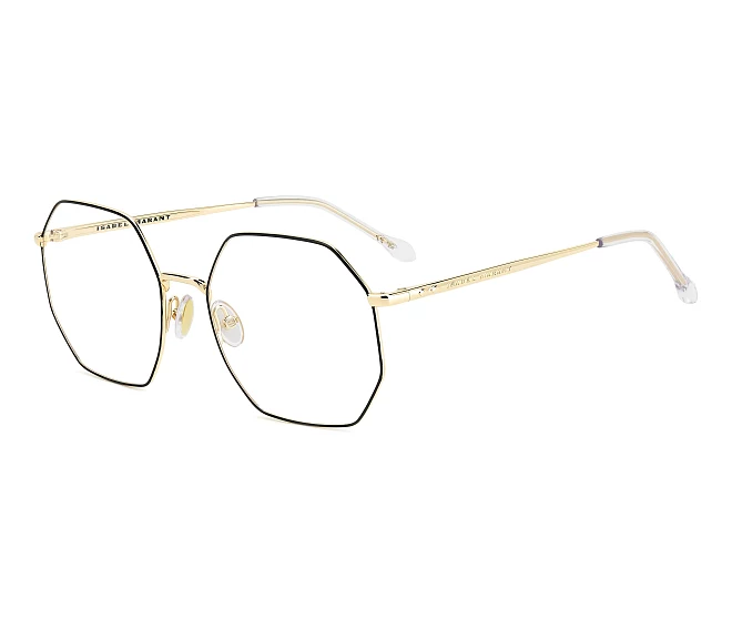 Isabel Marant eyeglasses IM-0179 RHL 55 18 GoldBlack
